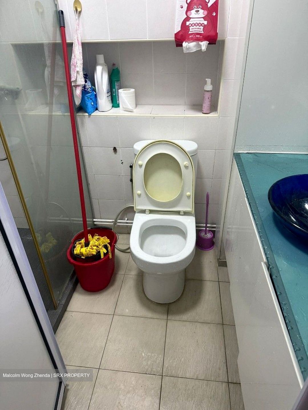 Blk 738 Woodlands Circle (Woodlands), HDB 4 Rooms #612080031